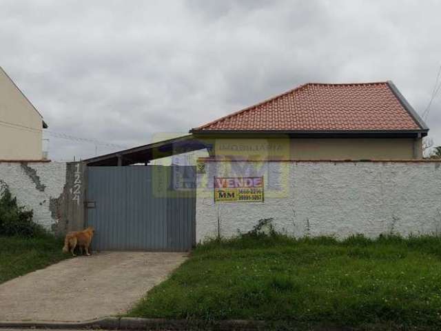 Casa com 1 dormitório à venda com 264m² por R$ 360.000,00 no bairro Weissópolis