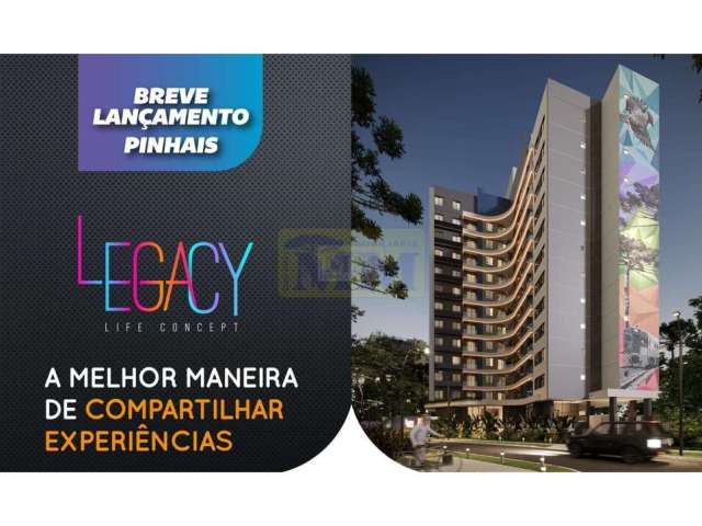 Apartamento com 2 dormitórios à venda com 48.35m² por R$ 316.000,00 no bairro Ce