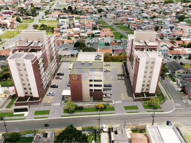 Apartamentos no empreendimento Quinta do Douro - Alto Tarumã - Pinhais/PR