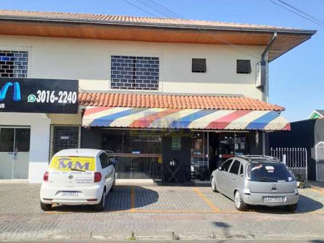 Sala Comercial 1 dormitórios à venda Maria Antonieta Pinhais/PR