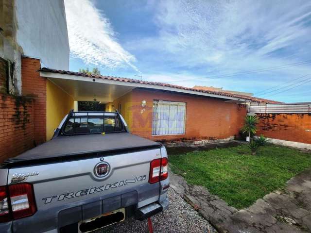 Casa 4 dormitórios à venda Maria Antonieta Pinhais/PR