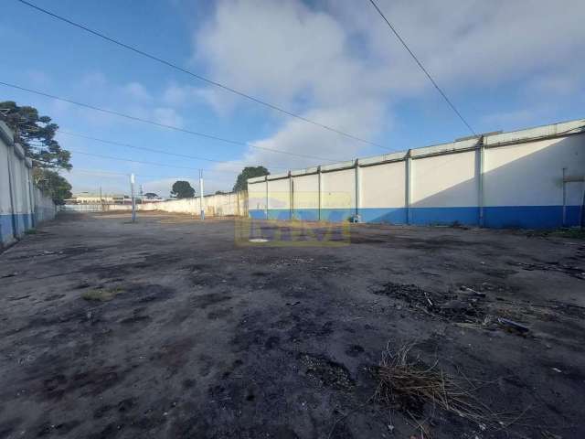 Terreno com 2.950,00 m² no bairro Vargem Grande - Pinhais/PR