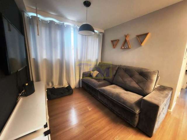 Apartamento 2 dormitórios à venda Centro Pinhais/PR