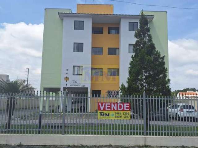 Apartamento no bairro Vargem Grande em Pinhais