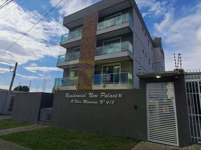 Apartamento 3 dormitórios à venda Emiliano Perneta Pinhais/PR