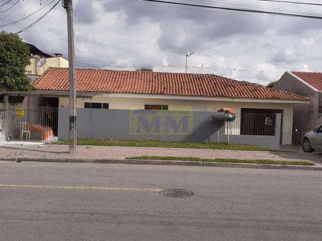 Casas para renda de locação em Pinhais/PR