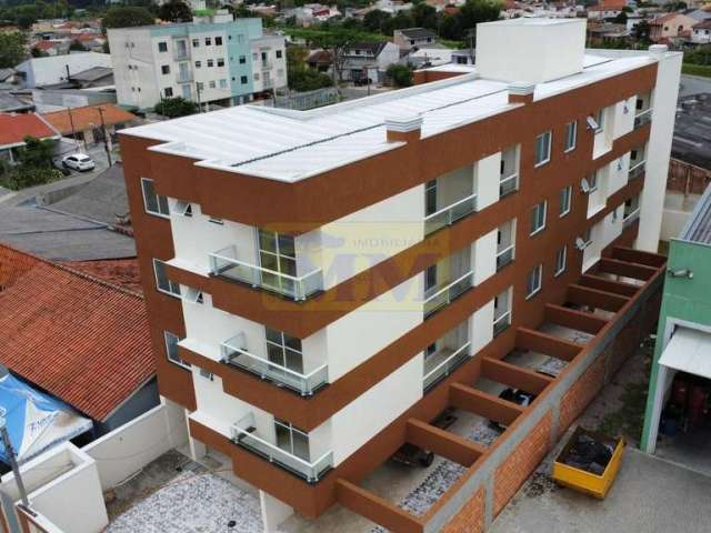 Apartamentos em construção com opções de 2 e 3 quartos com suíte no Estância Pin