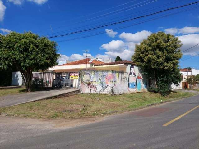 Casa 3 quartos no Bairro Alto em Curitiba/PR