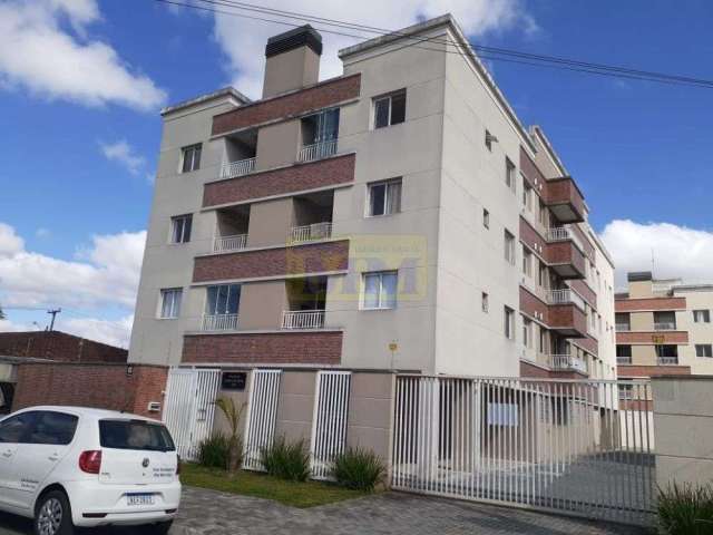 Apartamento 2 quartos no bairro Vargem Grande em Pinhais/PR