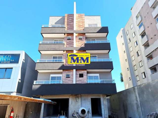 Apartamento com 2 dormitórios à venda com 81m² no bairro Centro - PINHAIS / PR