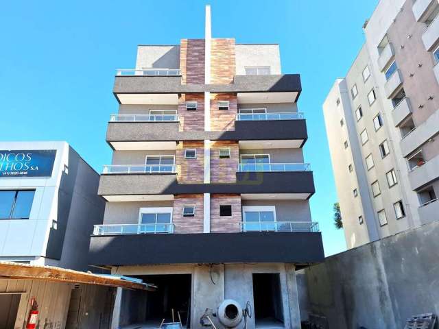 Apartamento com 2 dormitórios à venda com 81m² no bairro Centro - PINHAIS / PR