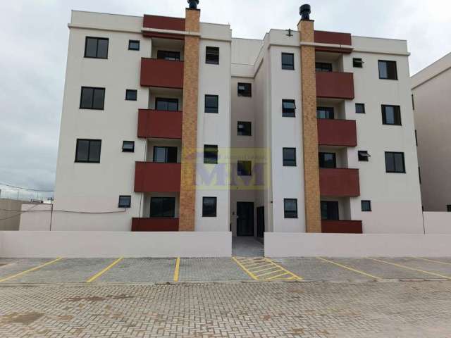 Apartamento com 2 dormitórios à venda com 57.15m² no bairro Vargem Grande - PINH