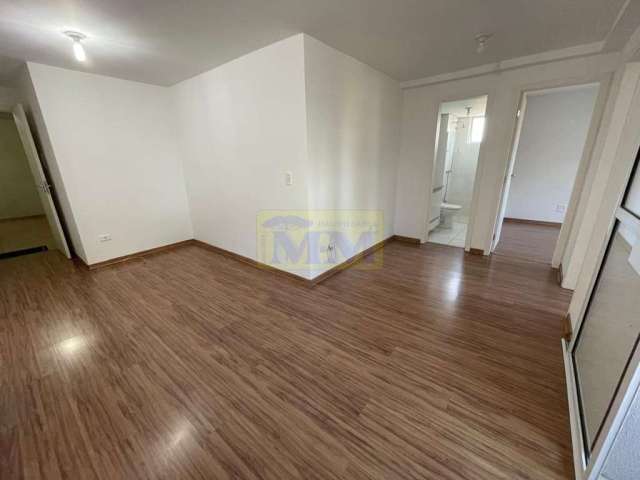 Apartamento 2 dormitórios à venda Centro Pinhais/PR