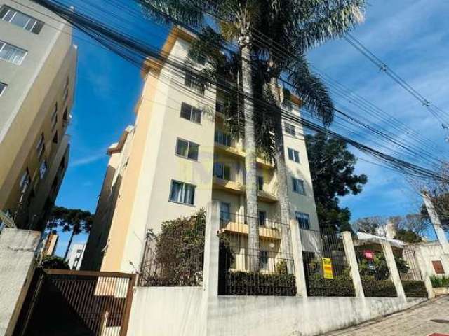 Apartamento com 2 dormitórios no Bairro Portão em Curitiba