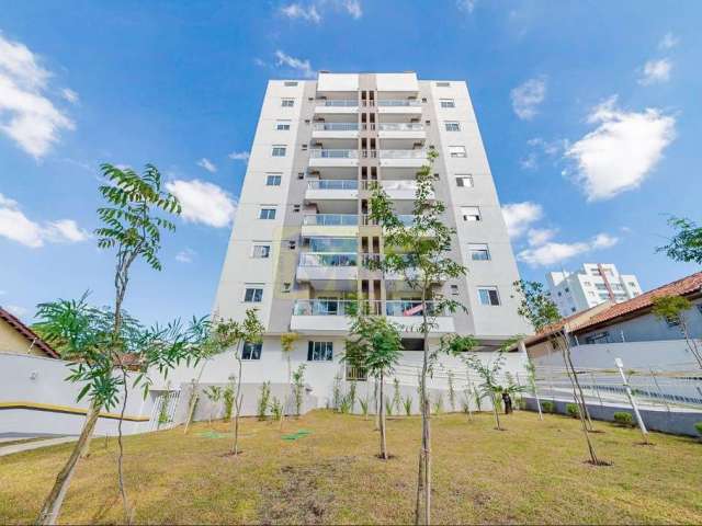 Apartamento 2 dormitórios à venda Tingui Curitiba/PR