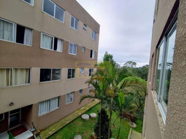 Apartamento 3 dormitórios à venda Pineville Pinhais/PR