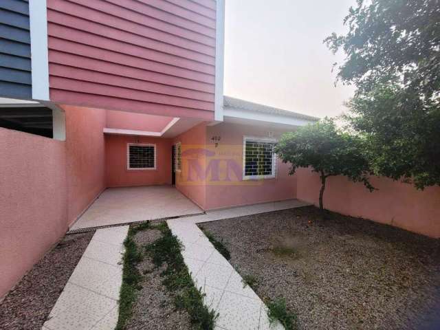 Casa 3 dormitórios à venda Jardim Amélia Pinhais/PR