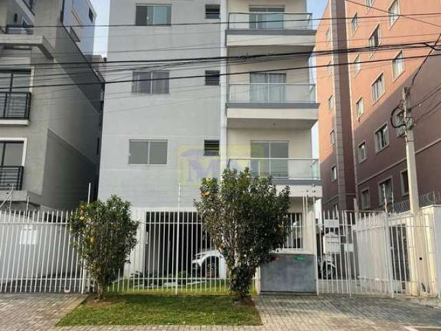 Apartamento semi mobiliado com 2 quartos sendo 1 suíte no Centro de Pinhais