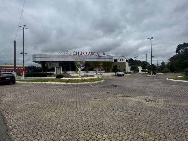 Prédio à venda Cidade Jardim São José dos Pinhais/PR