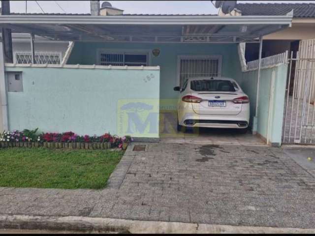 Casa 3 dormitórios à venda Emiliano Perneta Pinhais/PR