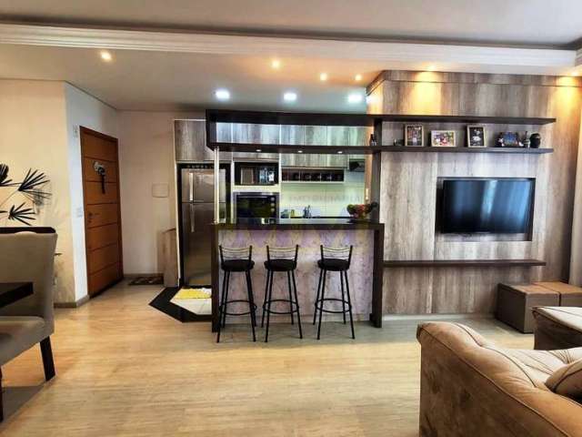 Apartamento 2 dormitórios à venda Vargem Grande Pinhais/PR