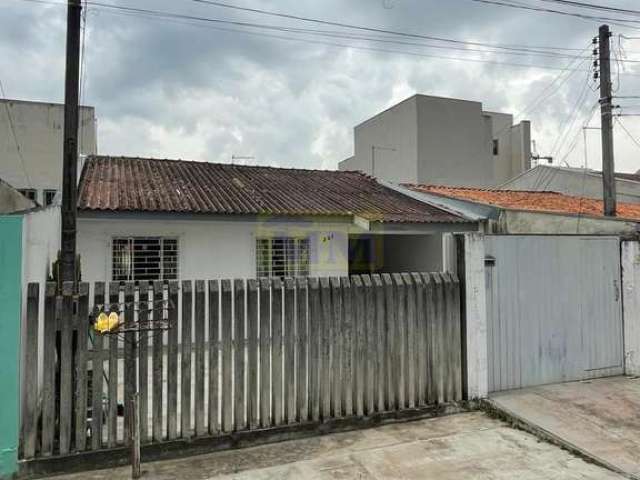 Casa 4 dormitórios à venda Alto Tarumã Pinhais/PR