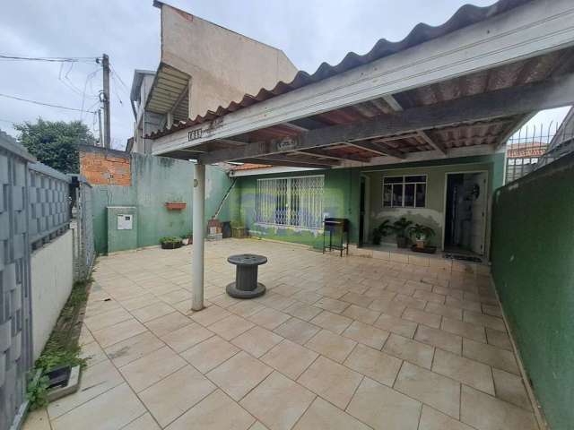 Casa 2 dormitórios à venda Alto Tarumã Pinhais/PR