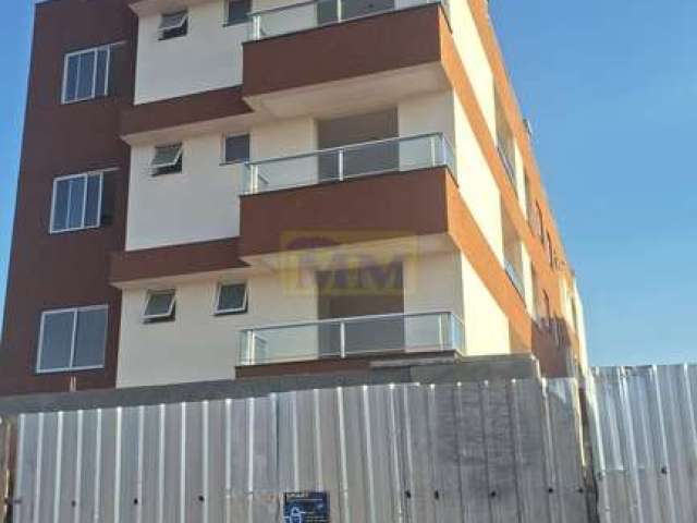 Apartamentos em construção de 2 quartos no Estância Pinhais - Pinhais/PR