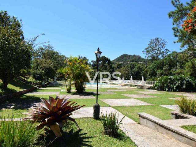 Terreno à venda, 1863 m² por R$ 220.000,00 - Parque do Imbui - Teresópolis/RJ