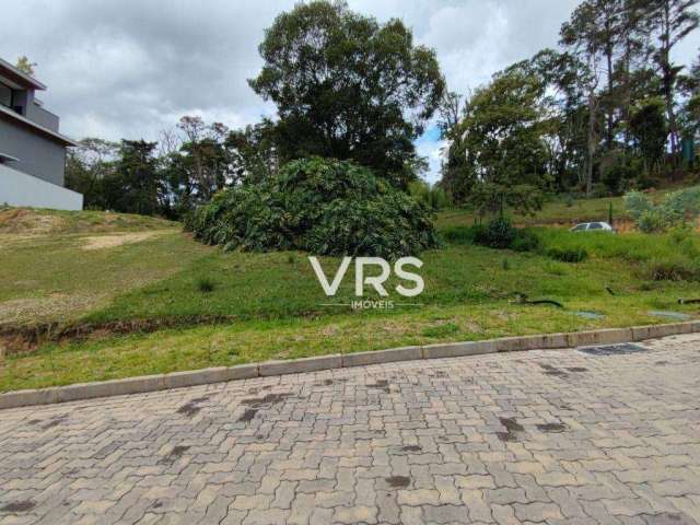 Terreno à venda, 202 m² por R$ 159.000,00 - Posse - Teresópolis/RJ