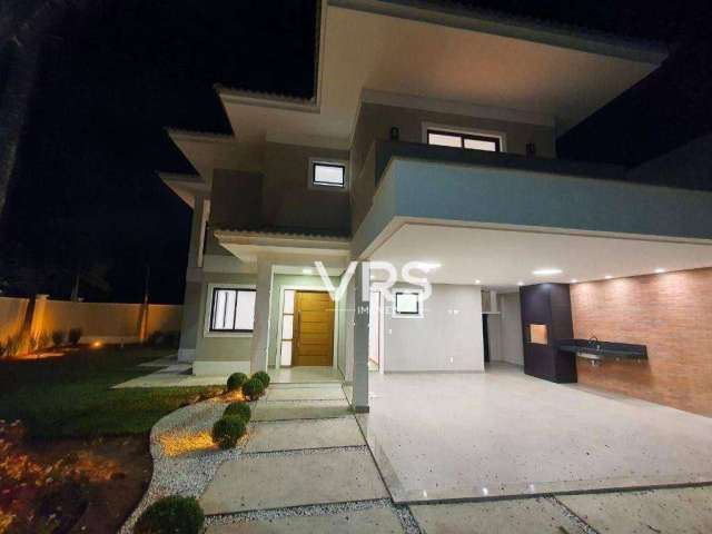 Casa com 3 dormitórios à venda, 170 m² por R$ 1.580.000,00 - Carlos Guinle - Teresópolis/RJ