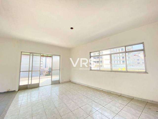 Apartamento com 3 dormitórios à venda, 111 m² por R$ 350.000,00 - Várzea - Teresópolis/RJ