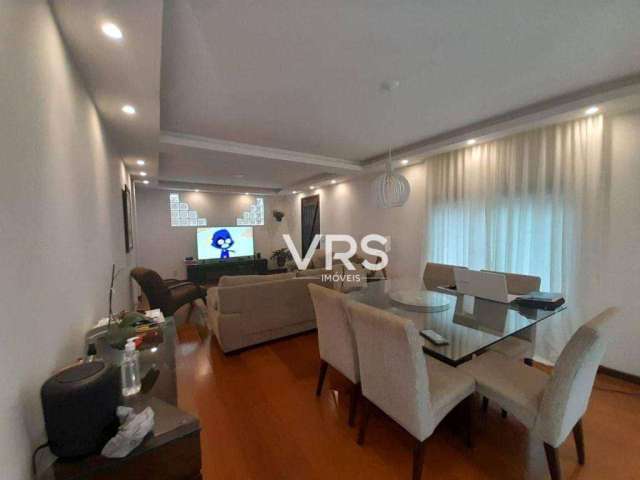 Casa com 3 dormitórios à venda, 180 m² por R$ 750.000,00 - Araras - Teresópolis/RJ