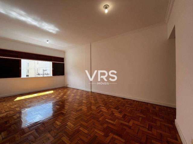 Apartamento com 3 dormitórios à venda, 97 m² por R$ 549.000,00 - Várzea - Teresópolis/RJ