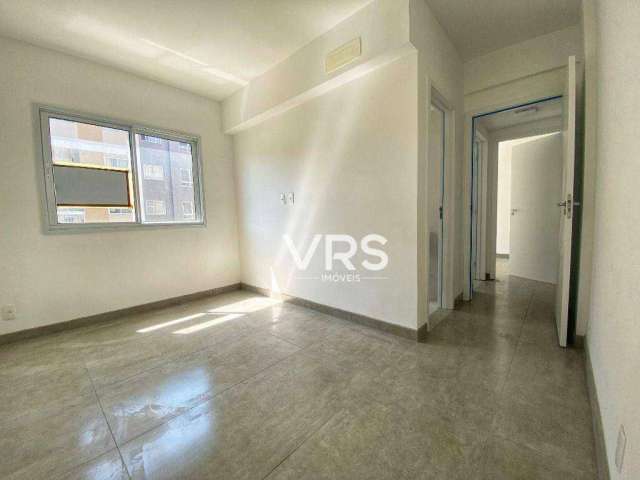 Apartamento com 2 dormitórios à venda, 60 m² por R$ 380.000,00 - Várzea - Teresópolis/RJ