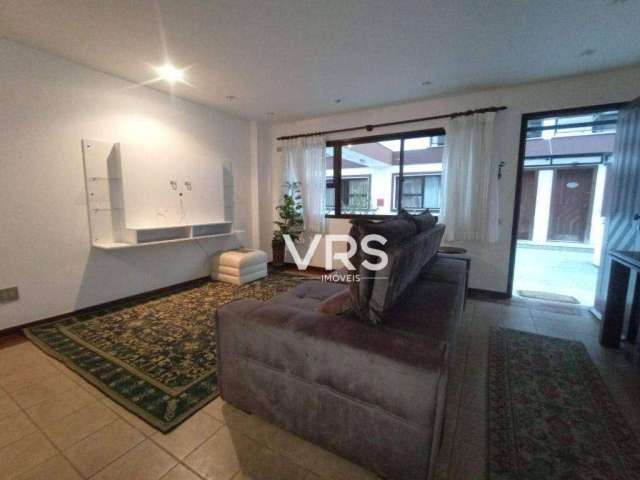 Casa com 5 dormitórios à venda, 164 m² por R$ 700.000,00 - Alto - Teresópolis/RJ