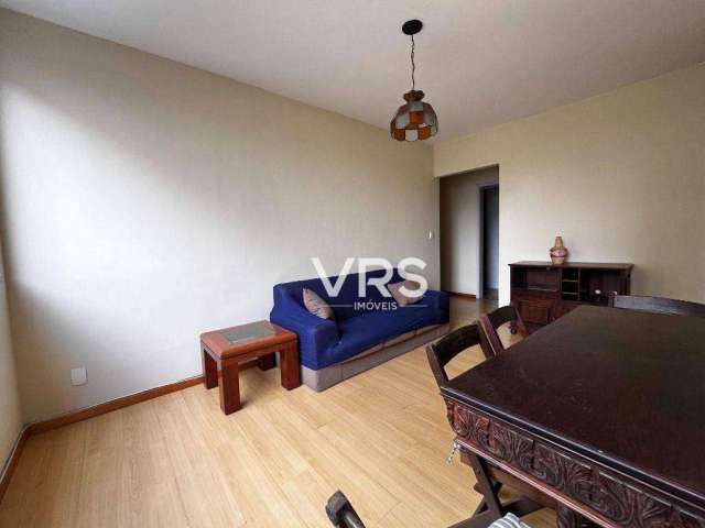 Apartamento com 1 dormitório à venda, 47 m² por R$ 290.000,00 - Centro - Teresópolis/RJ