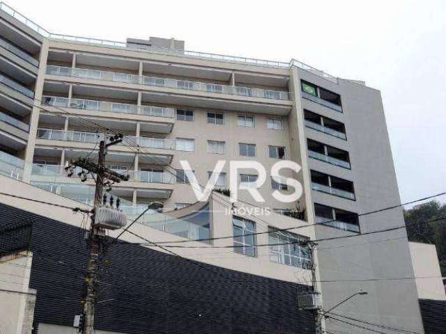 Cobertura com 3 dormitórios à venda, 96 m² por R$ 1.400.000,00 - Agriões - Teresópolis/RJ