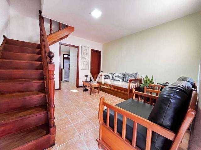 Casa com 3 dormitórios à venda, 64 m² por R$ 399.000,00 - Araras - Teresópolis/RJ