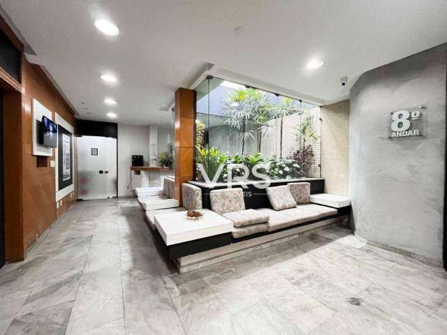 Sala à venda, 234 m² por R$ 1.300.000,00 - Várzea - Teresópolis/RJ