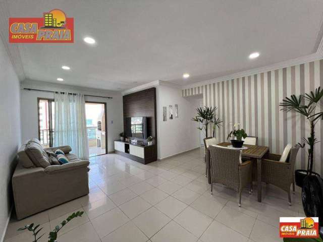 Lindo apartamento 2 quartos suite terraço gourmet mobiliado lazer completo centro