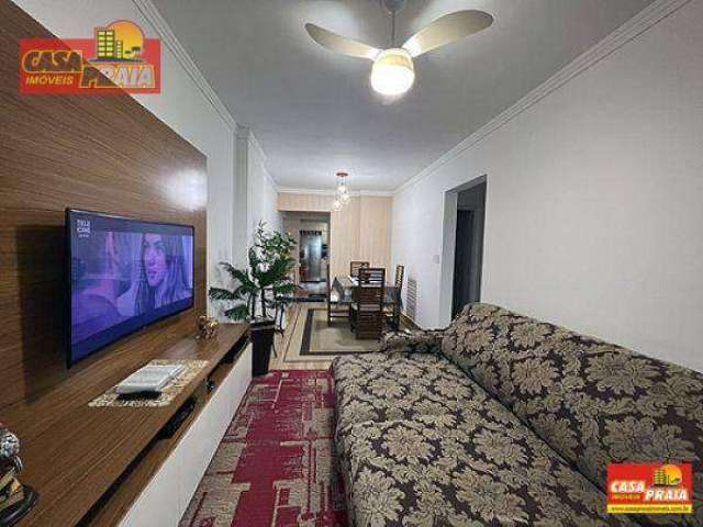 Apartamento 3 quartos lazer compelto centro mongagua