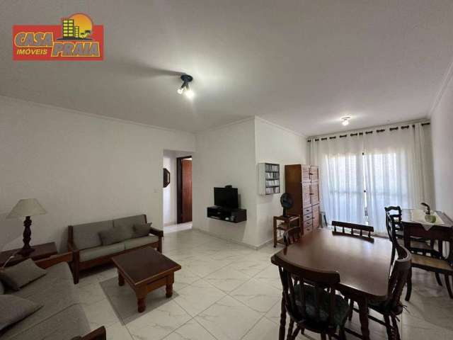 Imperdivel centro apartamento 2 dormitórios frente ao mar