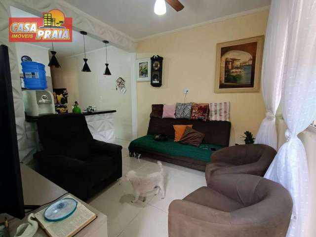 Casa com 2 quartos à venda, 93 m² por R$ 319.900 - Jardim Praia Grande - Mongaguá/SP