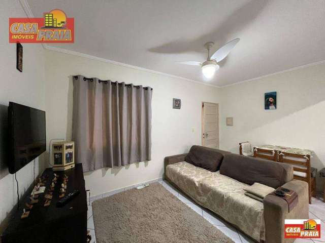 APARTAMENTO EM MONGAGUA 2 QUARTOS A 150 METROS DA PRAIA R$ 230.000 - Vila Atlântica - Mongaguá/SP