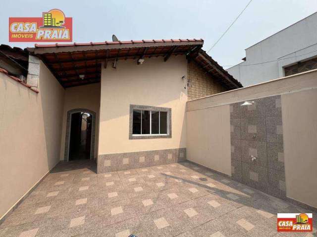 Casa em Mongagua 3 quartos à venda, 91 m² por R$ 349.900 - Vera Cruz