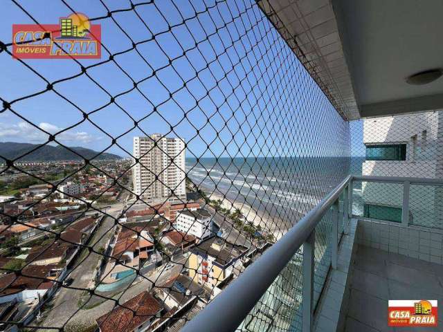 Apartamento em Mongagua 2 quartos à venda, 69 m² por R$ 399.900 - Jardim Praia Grande - Mongaguá/SP