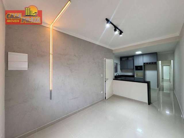 Casa em Mongaguá 2 quartos à venda, 96 m² por R$ 310.000 - Jd Santana - Mongaguá/SP