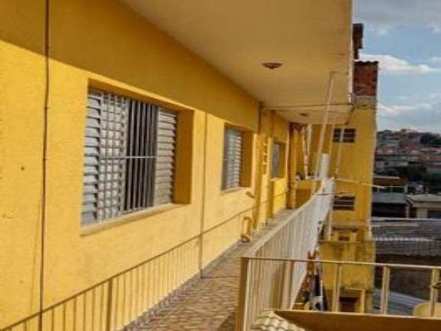 250 m² porCasa a venda para Investidor - com 07 casas no mesmo terreno -  R$ 850.000 - Campo Limpo - São Paulo/SP