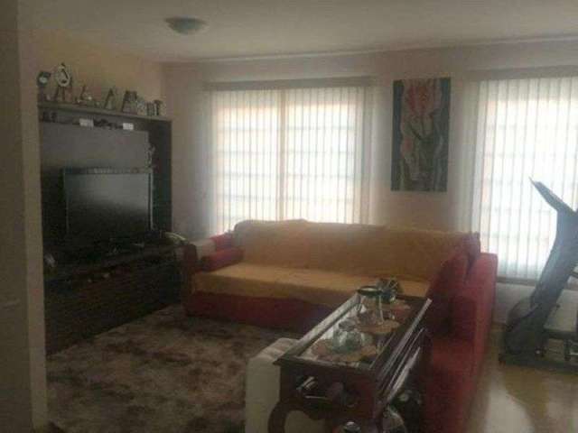 Sobrado com 3 dormitórios à venda, 135 m² por R$ 850.000,00 - Parque Munhoz - São Paulo/SP